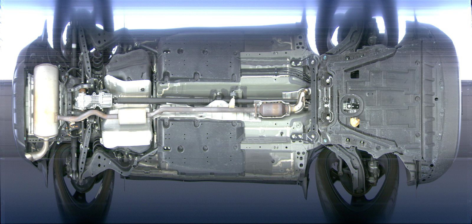 2022 Nissan Rogue Sport SL AWD