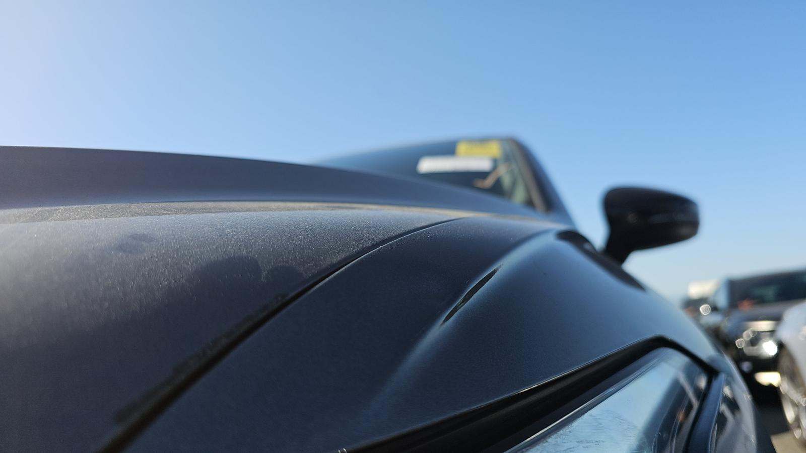 2024 Volkswagen Tiguan 2.0T SE R-Line Black FWD