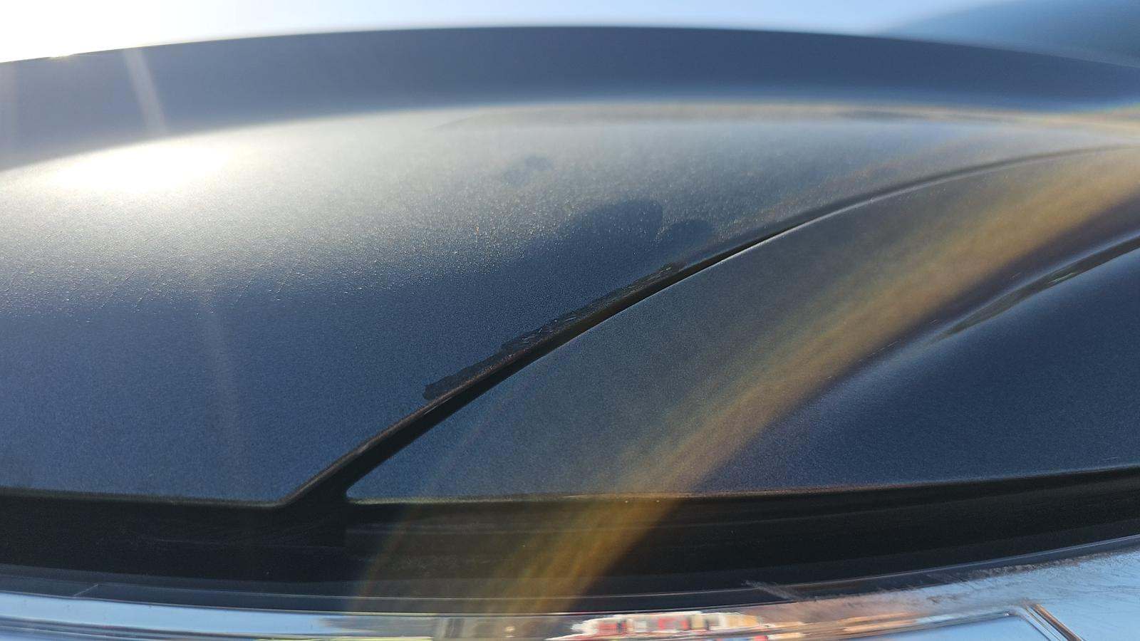 2024 Volkswagen Tiguan 2.0T SE R-Line Black FWD