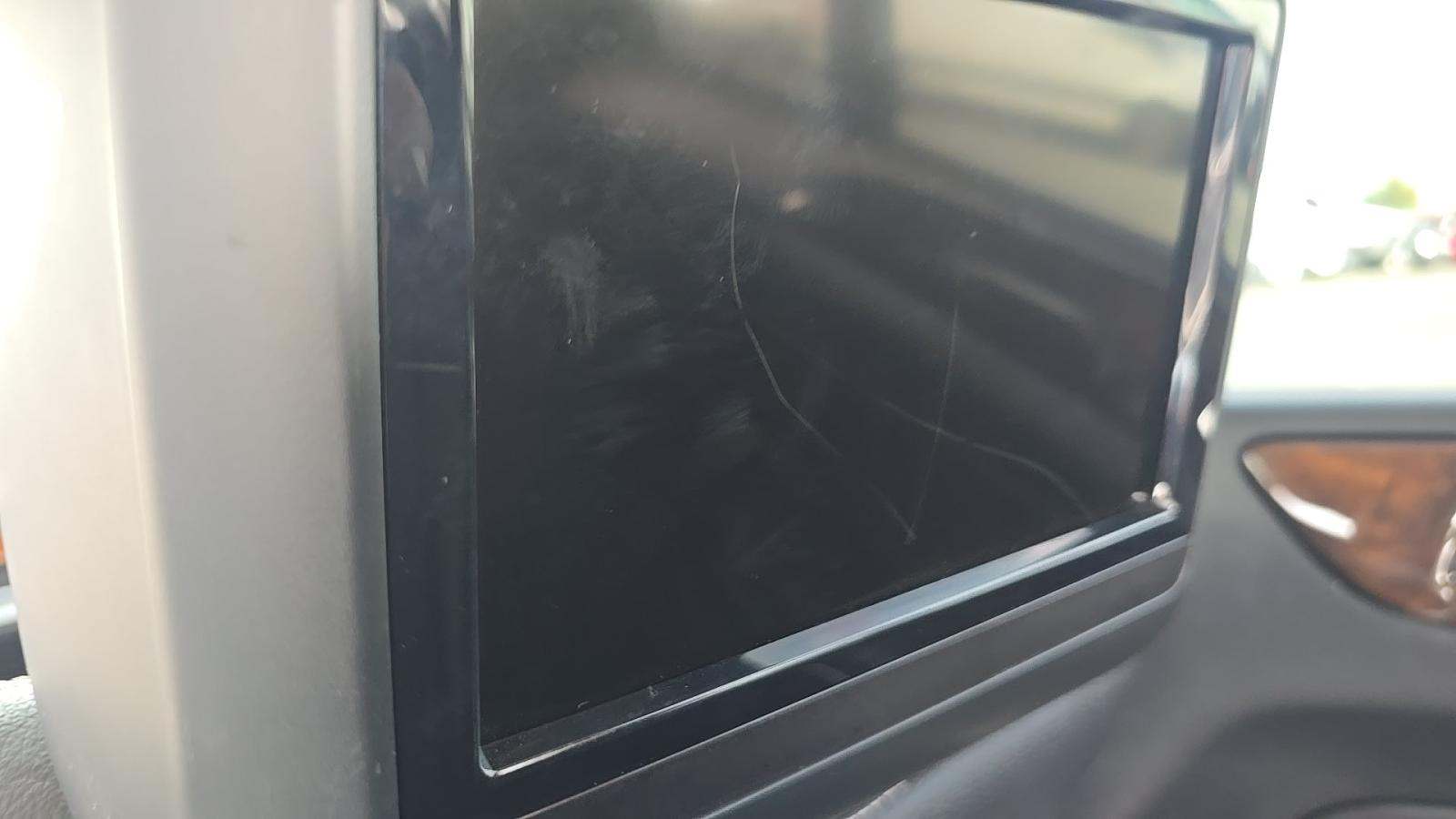 2016 Mercedes-Benz GL-Class GL 550 AWD