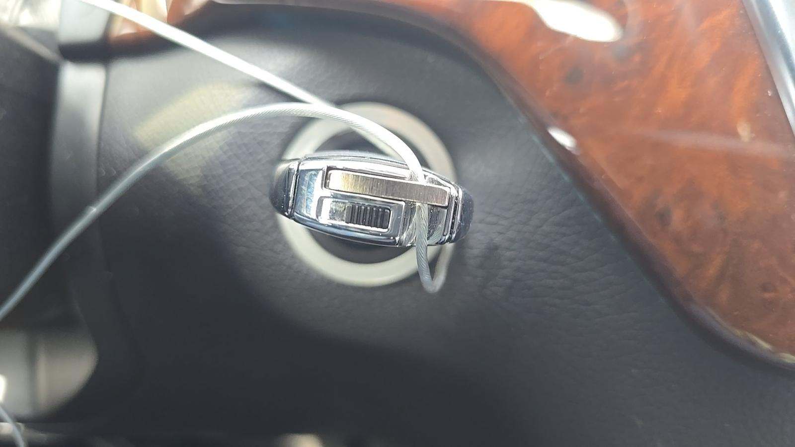 2016 Mercedes-Benz GL-Class GL 550 AWD