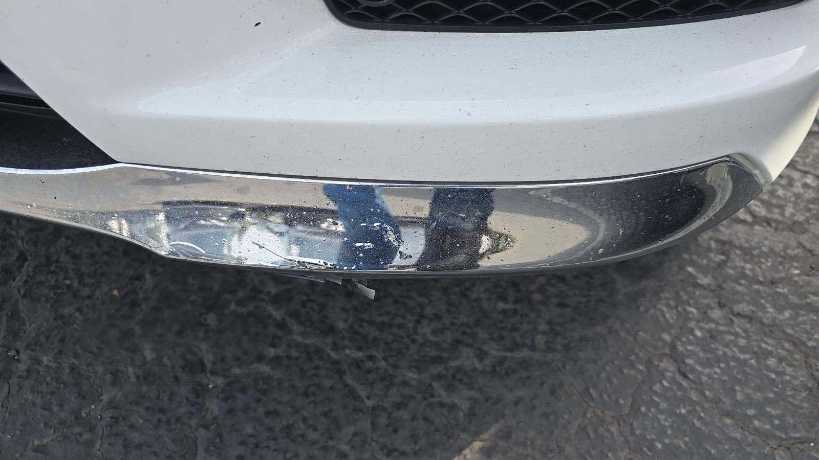 2016 Mercedes-Benz GL-Class GL 550 AWD