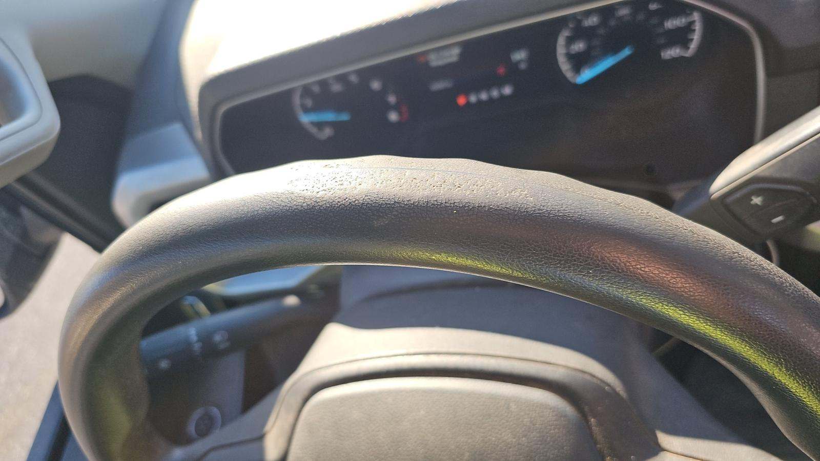 2022 Ford F-150 XL RWD