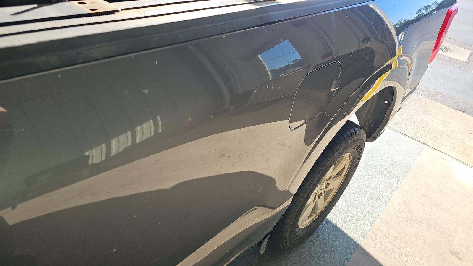 2022 Ford F-150 XL RWD