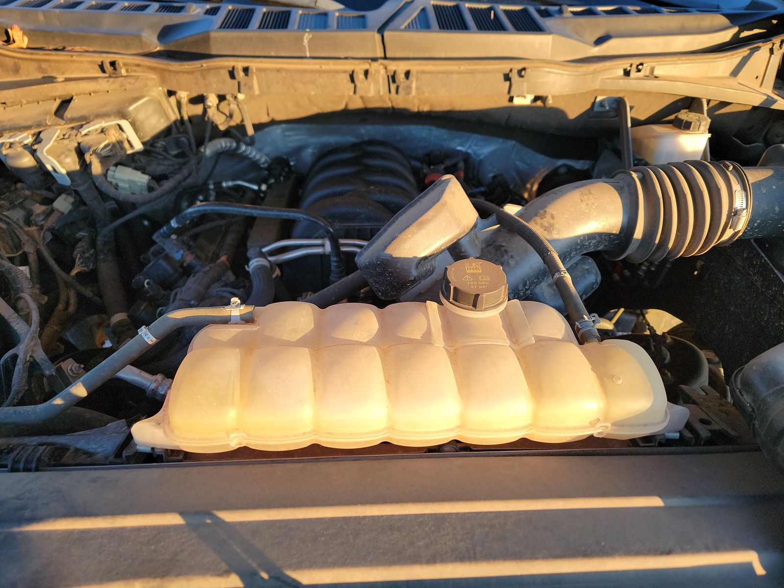 2022 Ford F-150 XL RWD