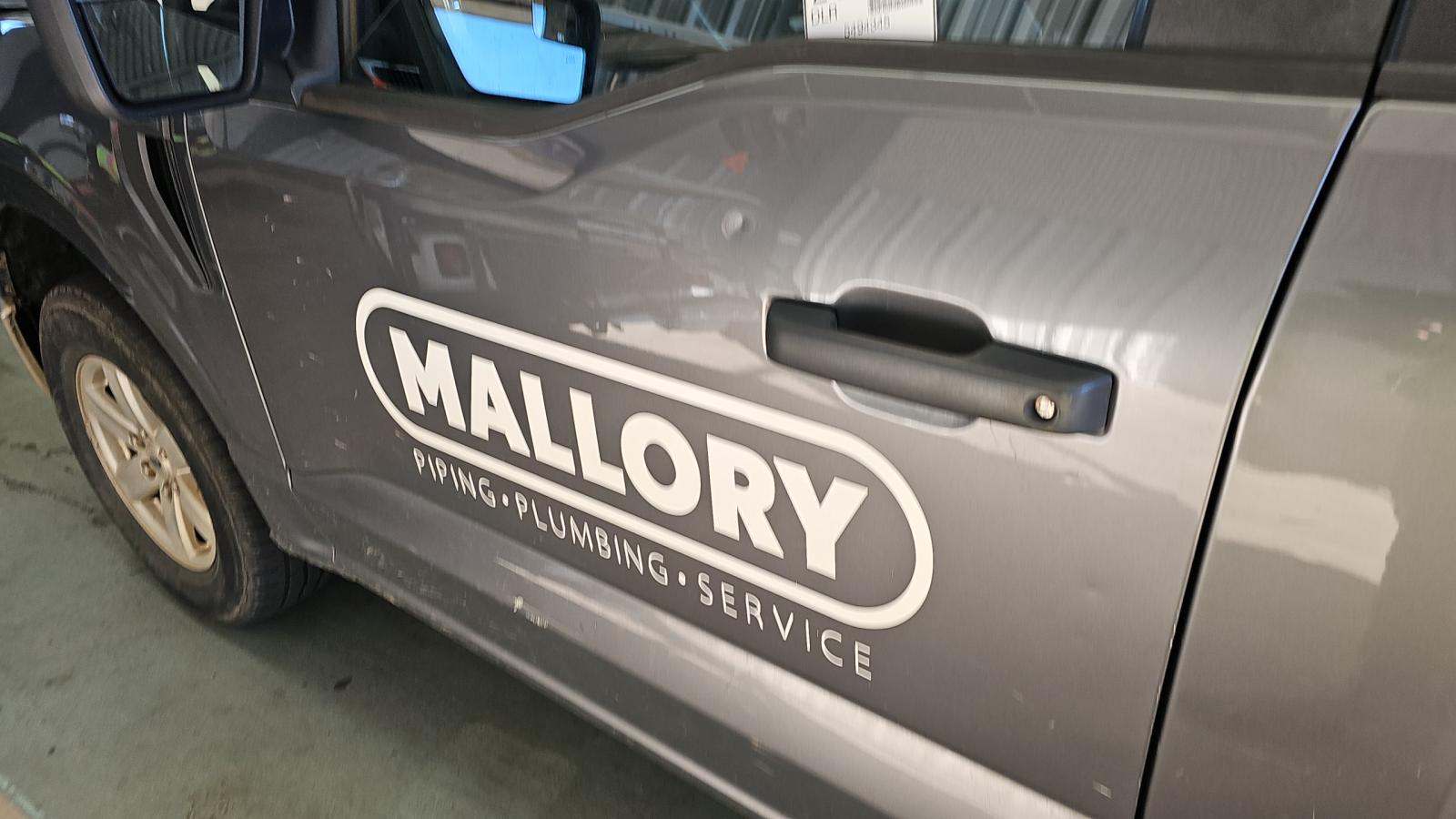 2022 Ford F-150 XL RWD