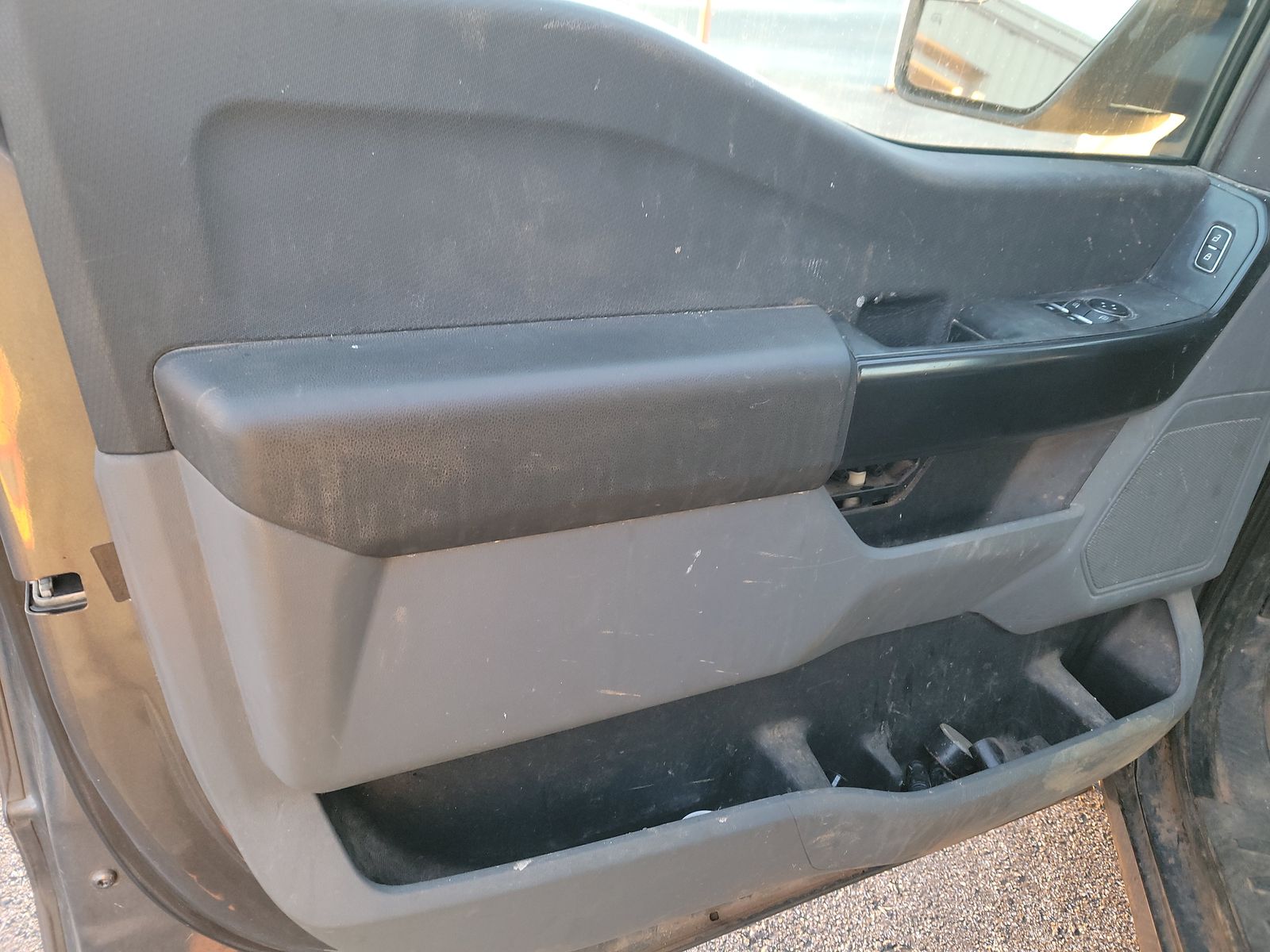 2022 Ford F-150 XL RWD