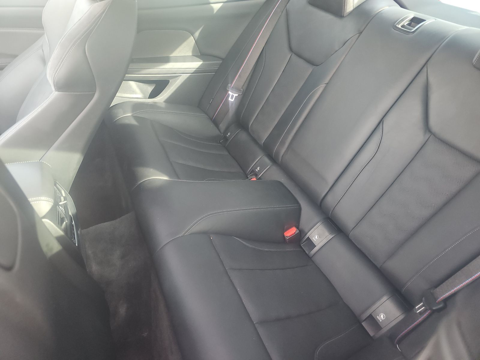 2022 BMW M4 Competition RWD