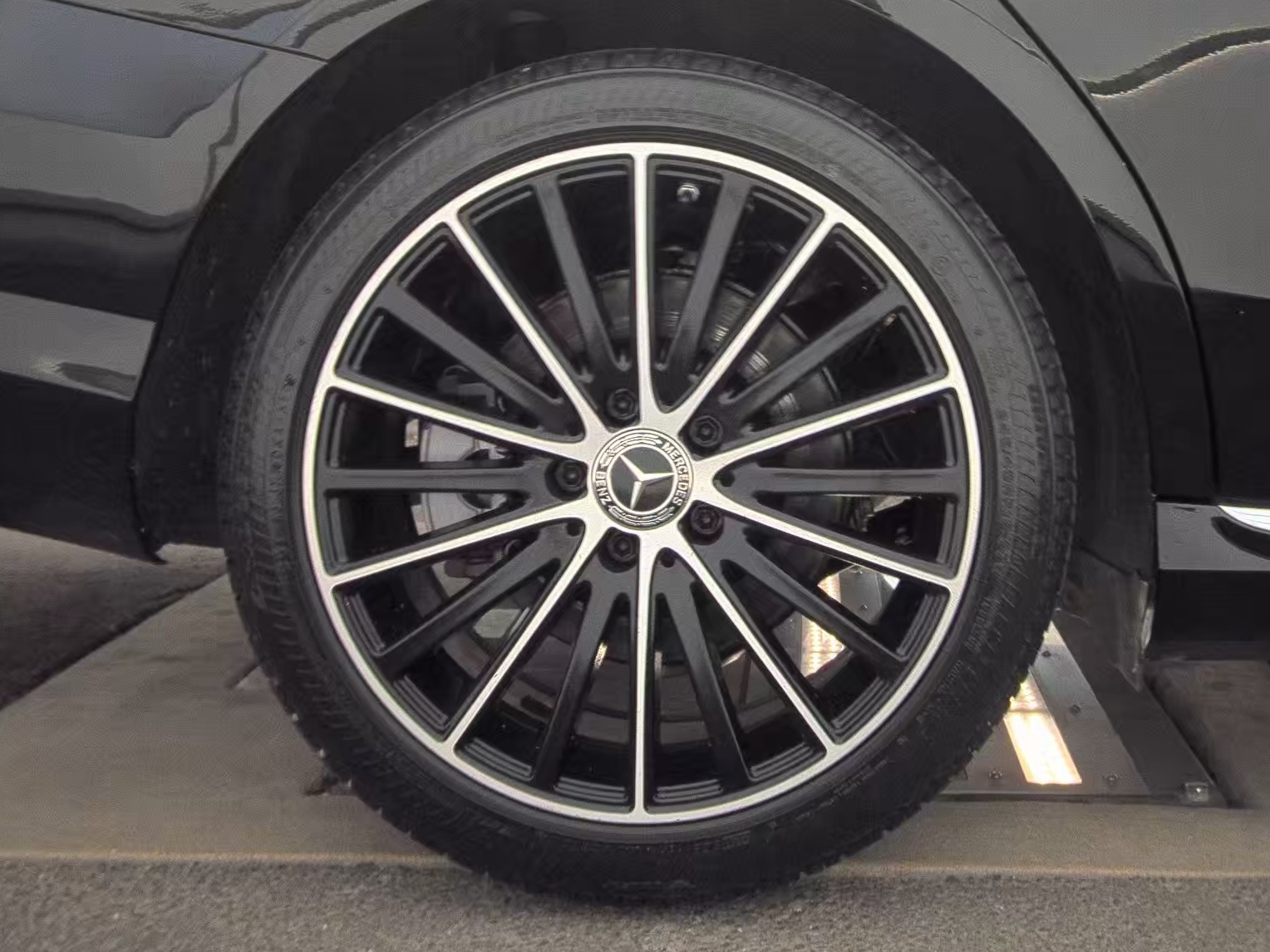 2021 Mercedes-Benz C-Class C 300 RWD