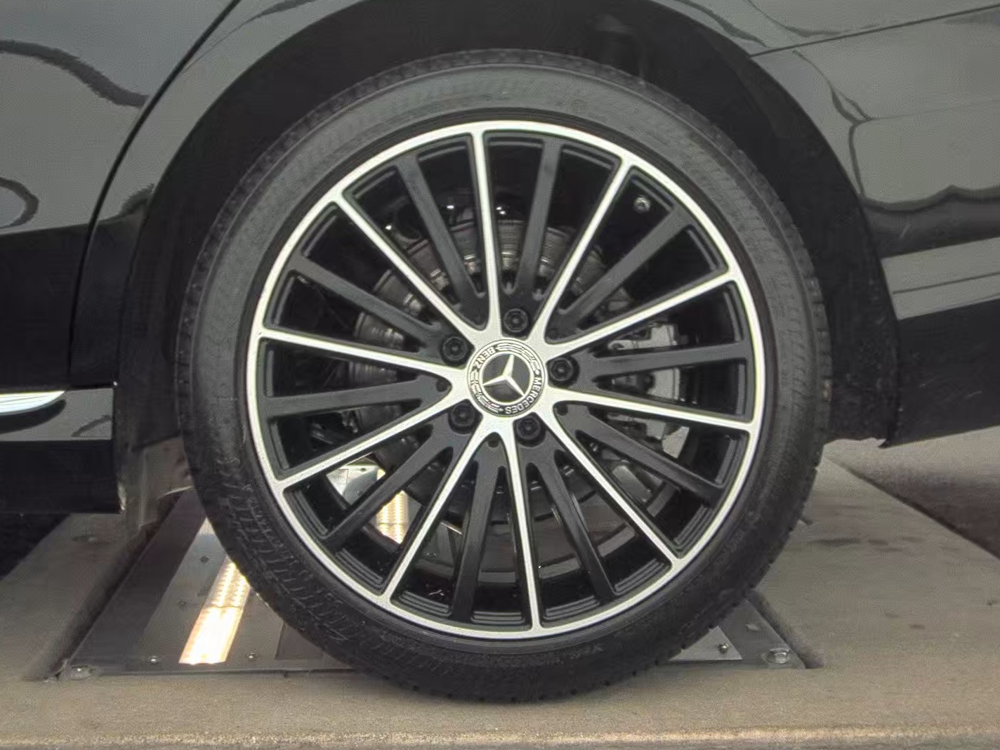 2021 Mercedes-Benz C-Class C 300 RWD