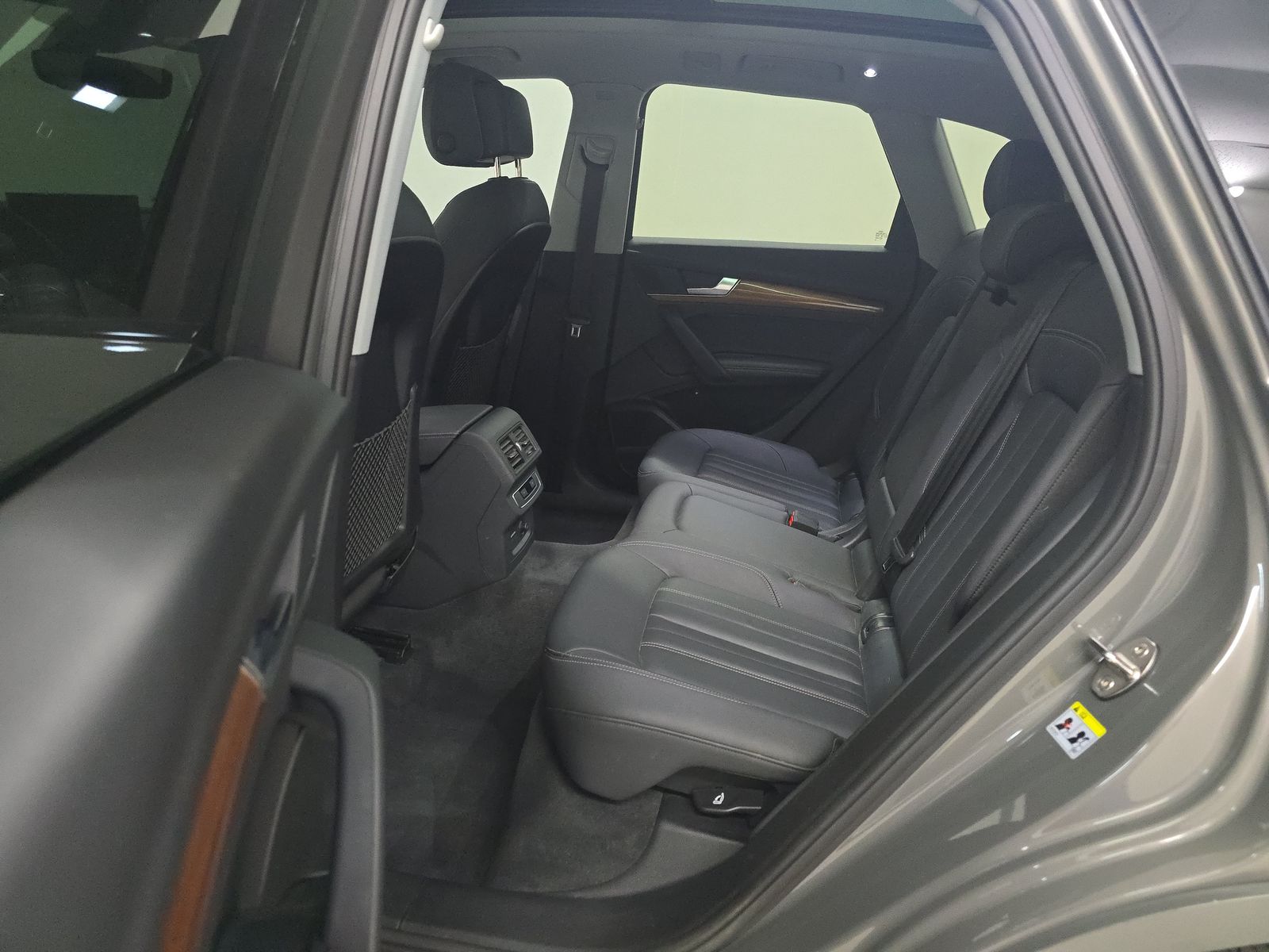 2023 Audi Q5 S line Premium Plus AWD