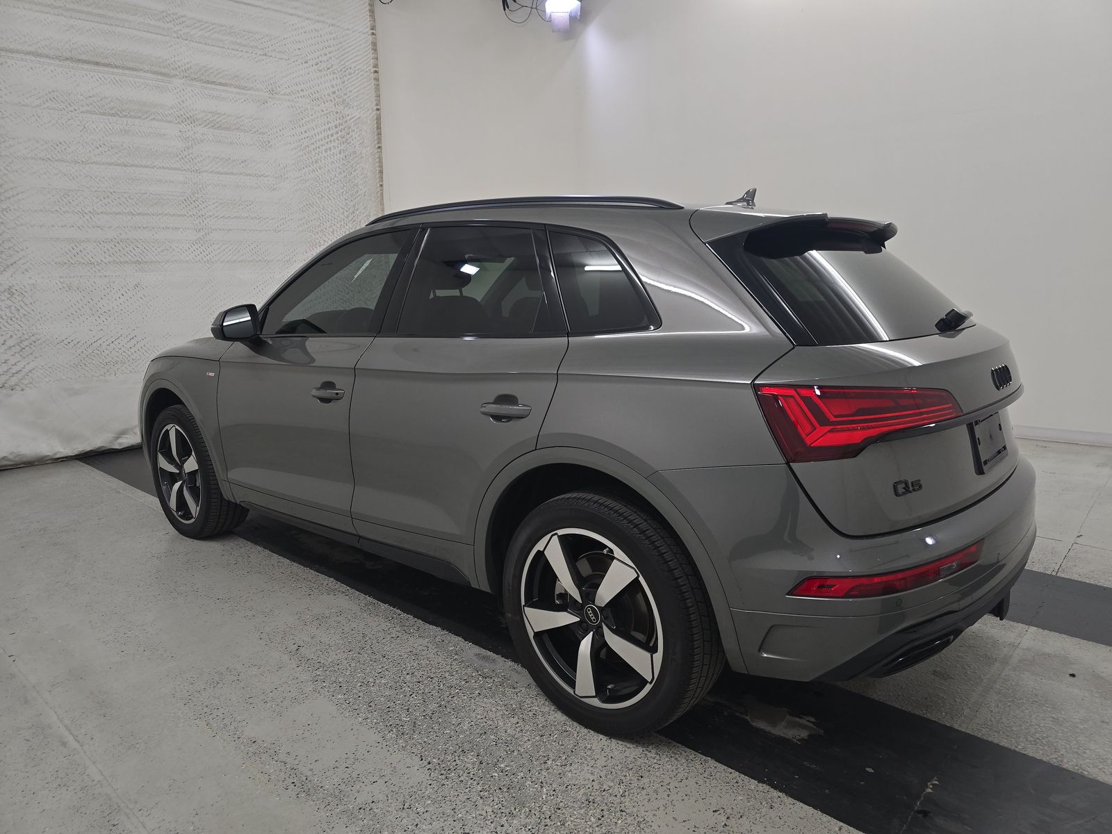 2023 Audi Q5 S line Premium Plus AWD