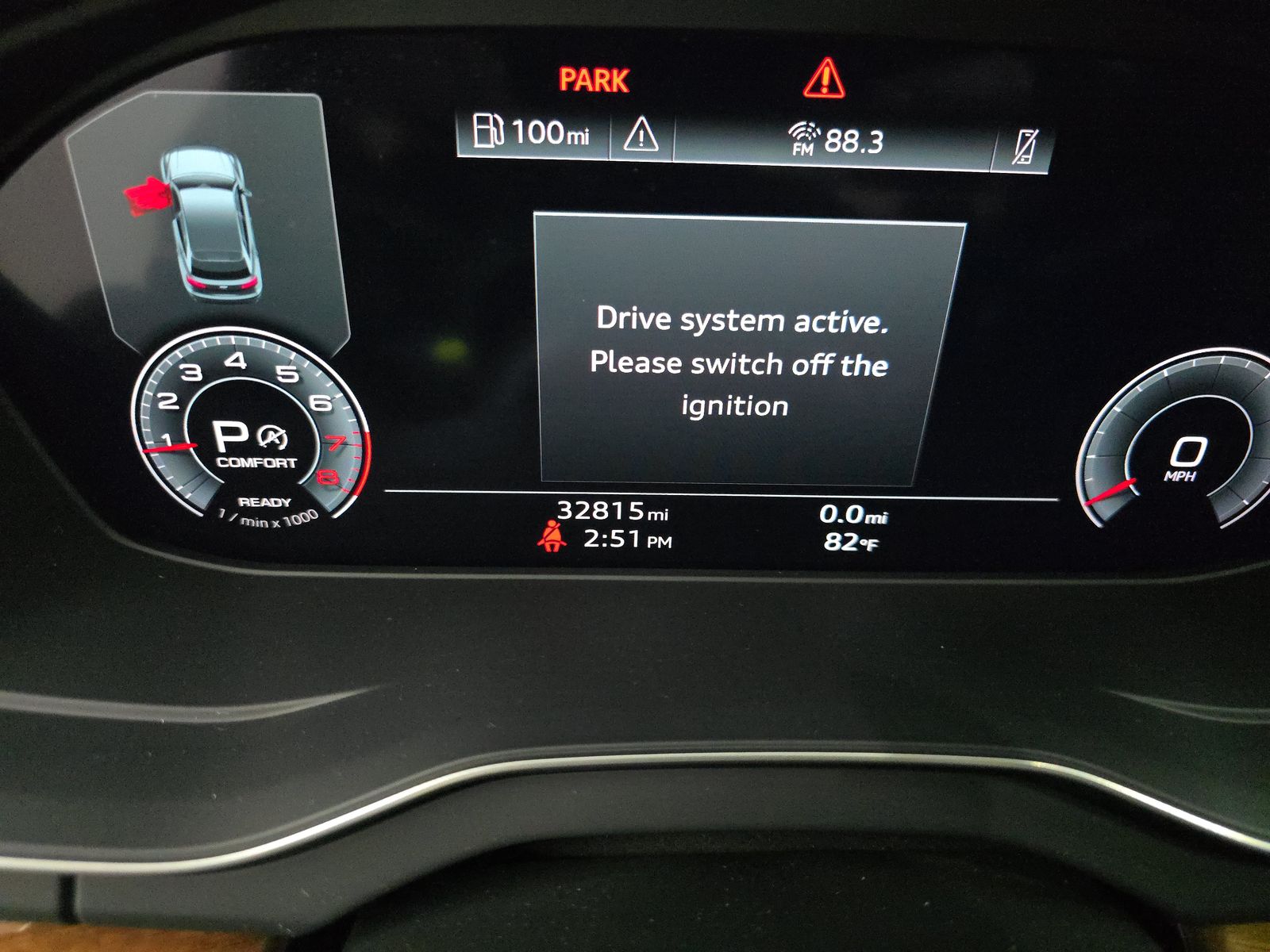 2023 Audi Q5 S line Premium Plus AWD