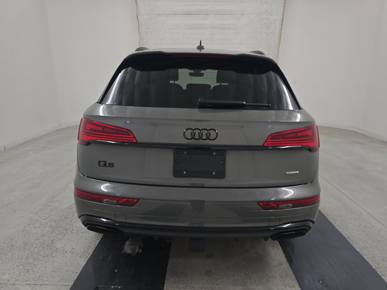 2023 Audi Q5 S line Premium Plus AWD