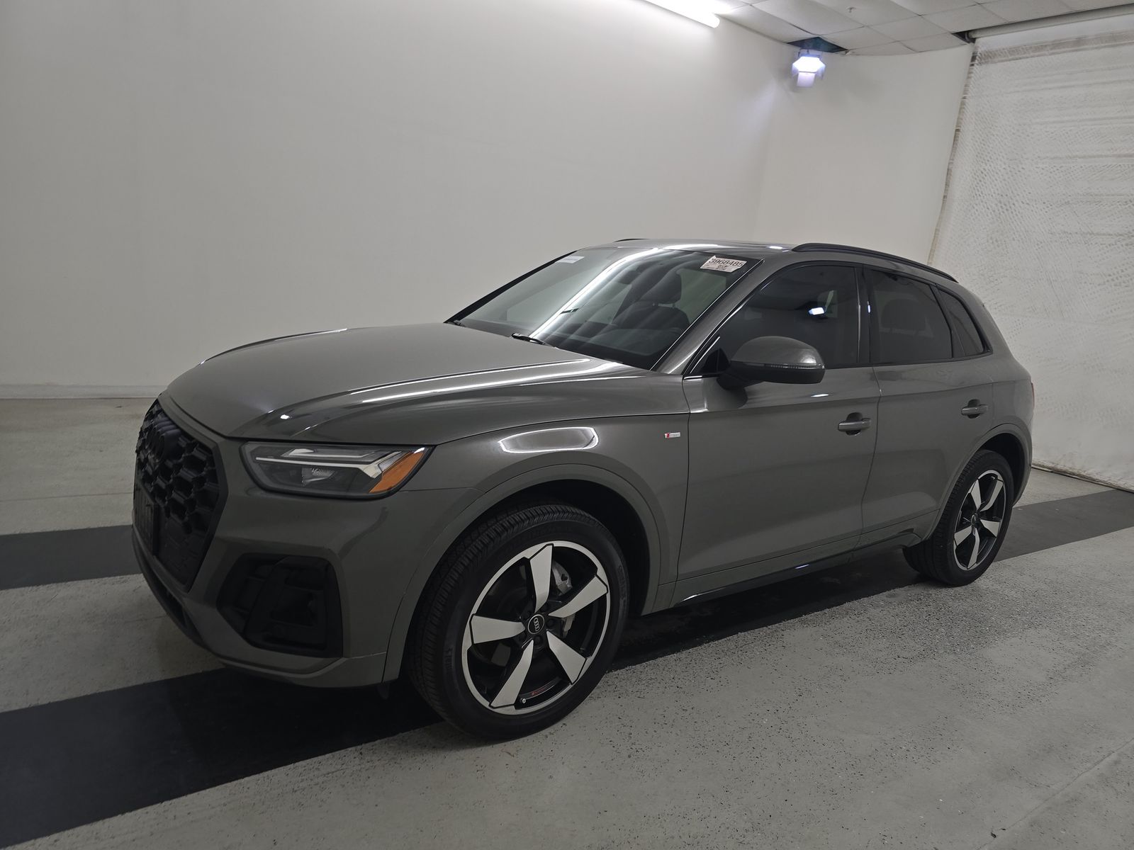 2023 Audi Q5 S line Premium Plus AWD