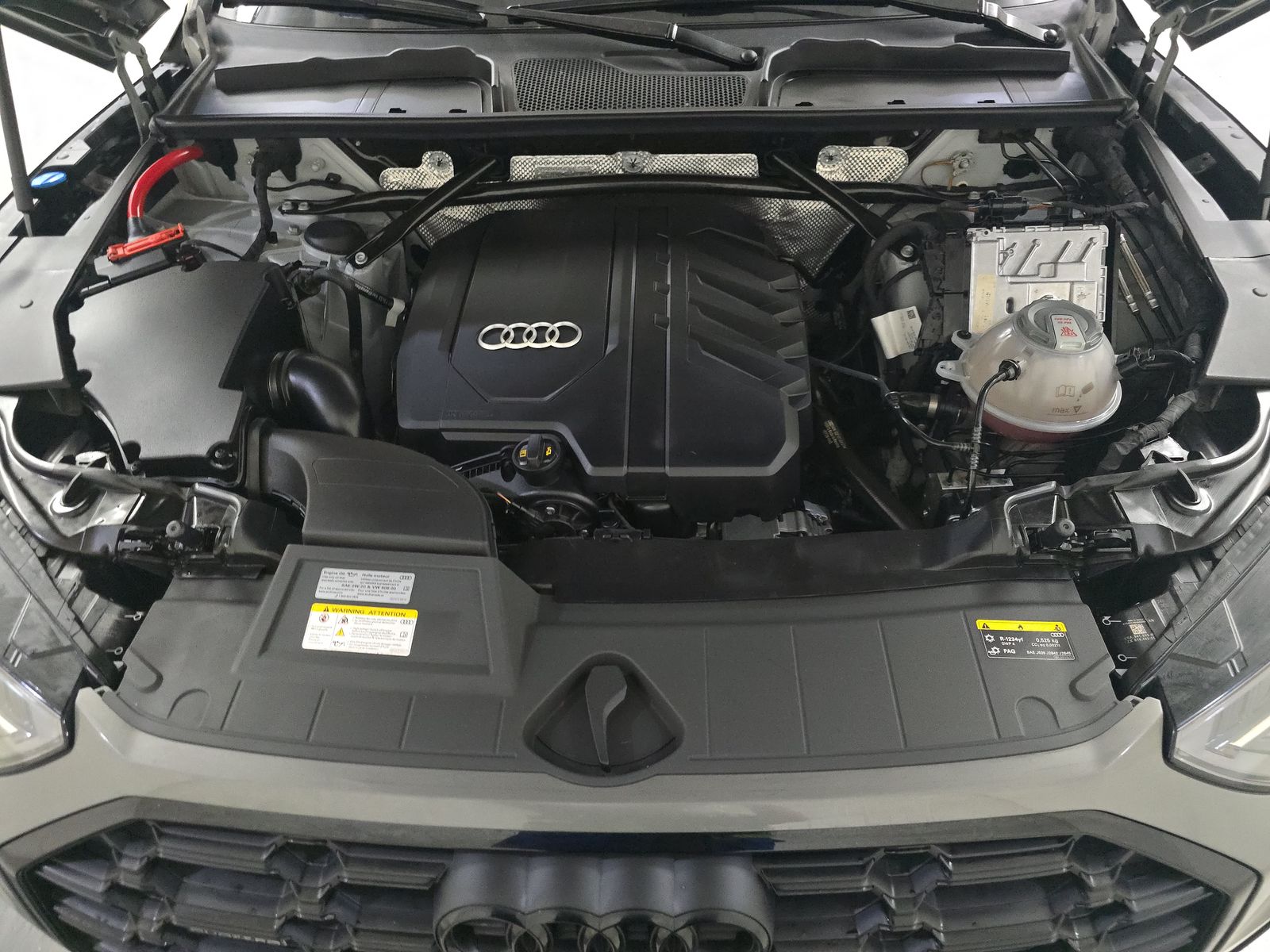 2023 Audi Q5 S line Premium Plus AWD