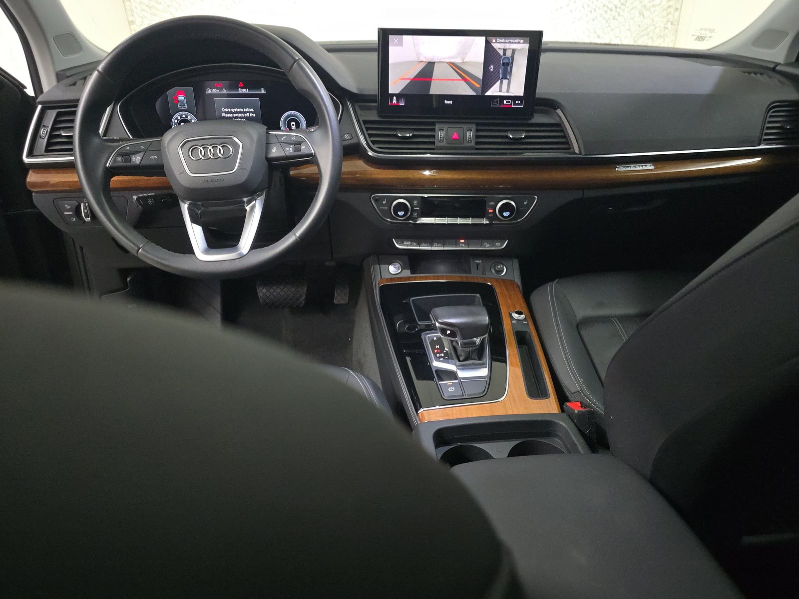 2023 Audi Q5 S line Premium Plus AWD