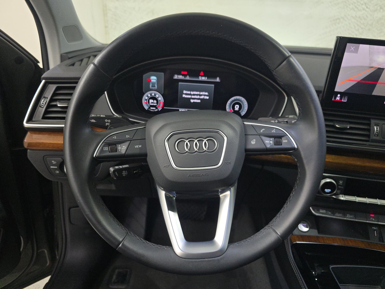 2023 Audi Q5 S line Premium Plus AWD