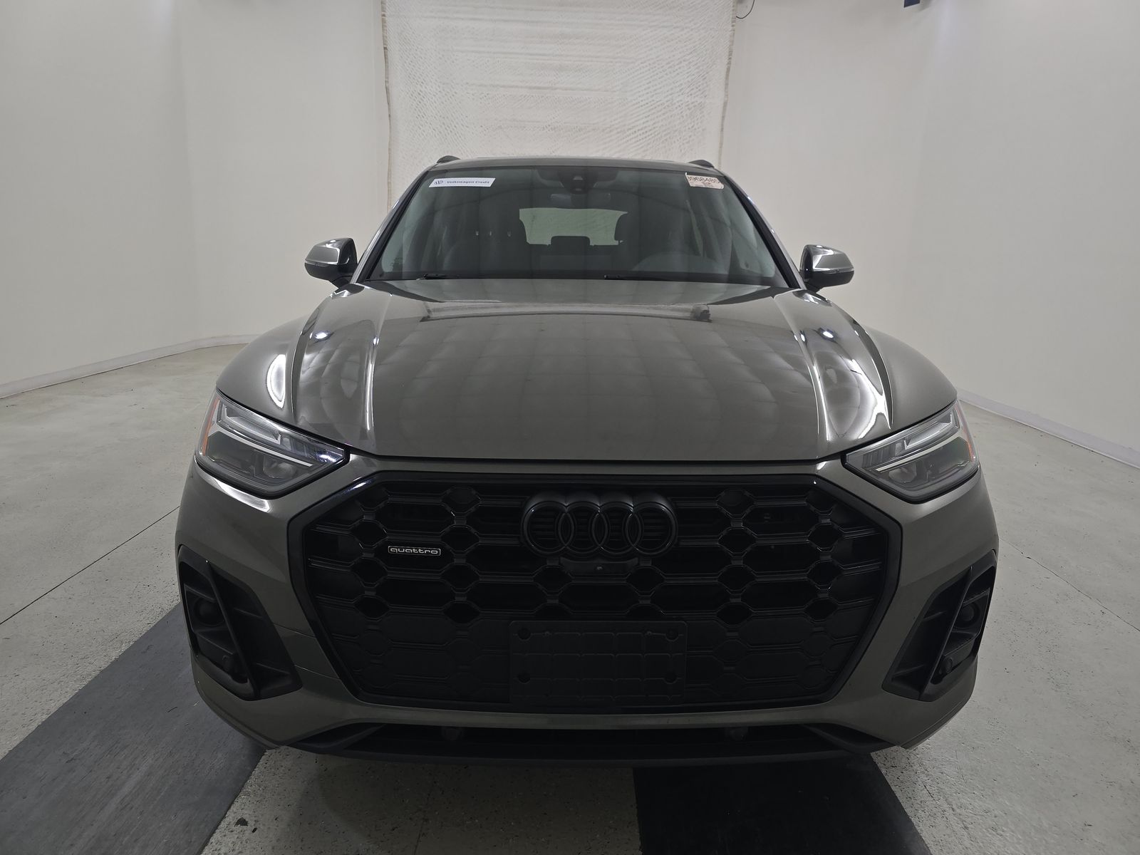 2023 Audi Q5 S line Premium Plus AWD