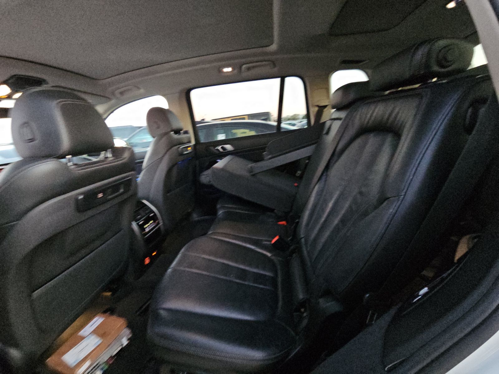 2019 BMW X7 xDrive40i AWD