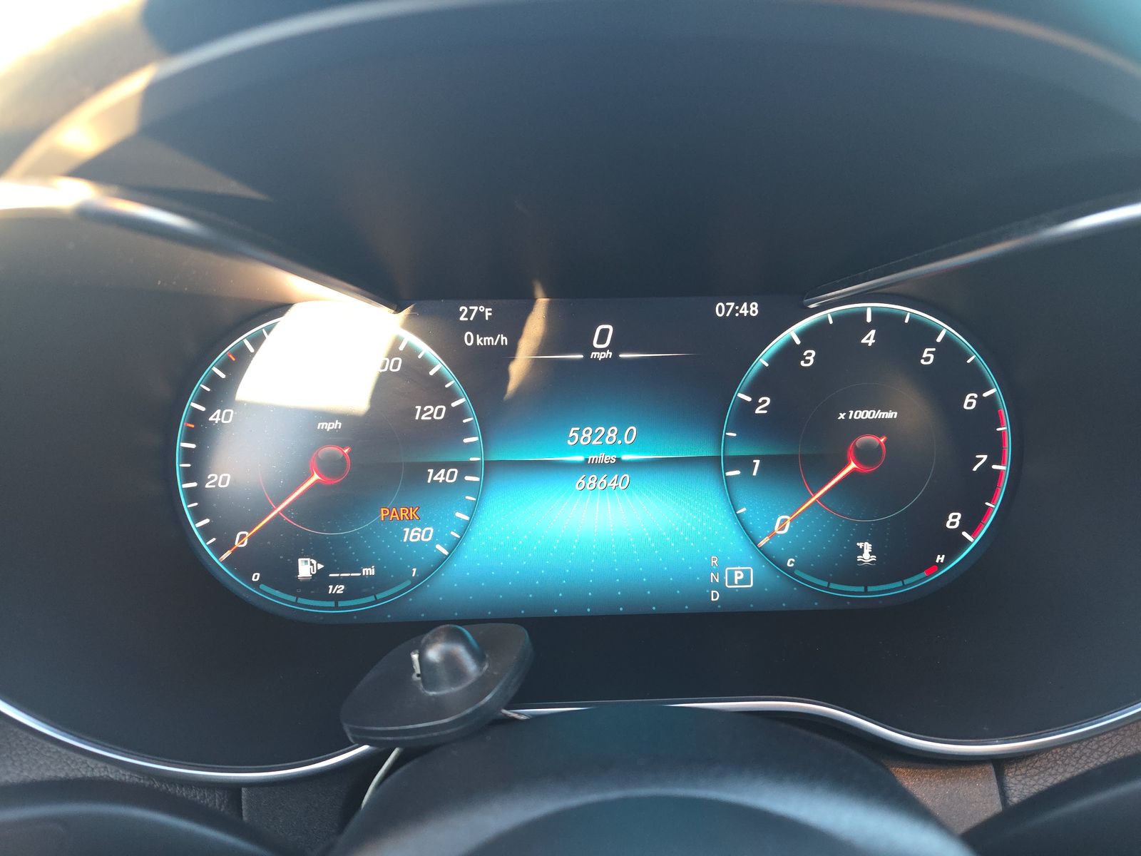 2021 Mercedes-Benz C-Class C 300 RWD