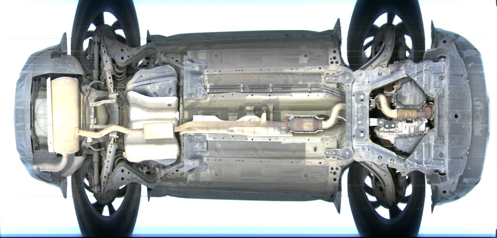 2020 Nissan Rogue SL FWD