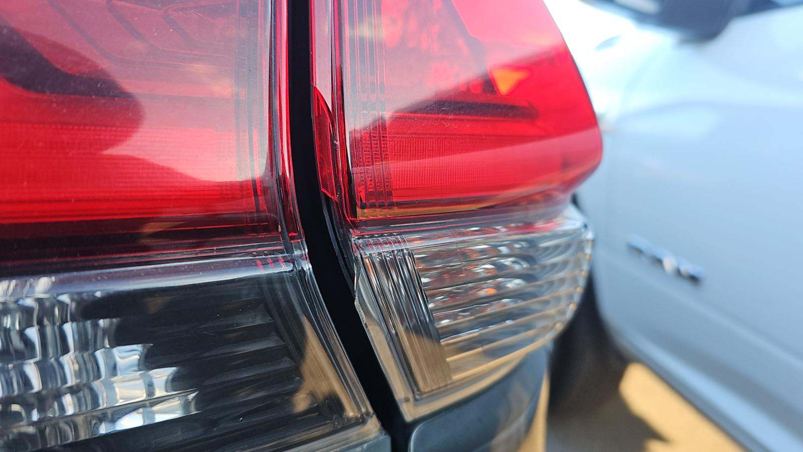 2020 Nissan Rogue SL FWD