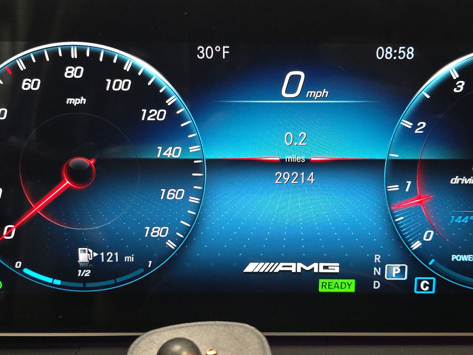 2022 Mercedes-Benz GLE AMG GLE 53 AWD