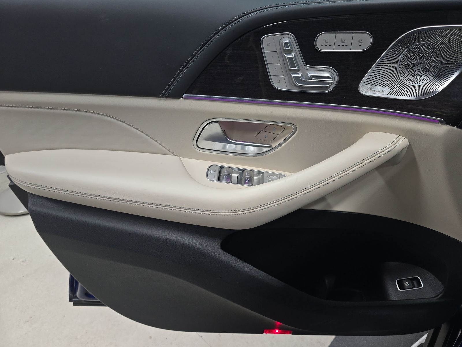 2022 Mercedes-Benz GLE AMG GLE 53 AWD