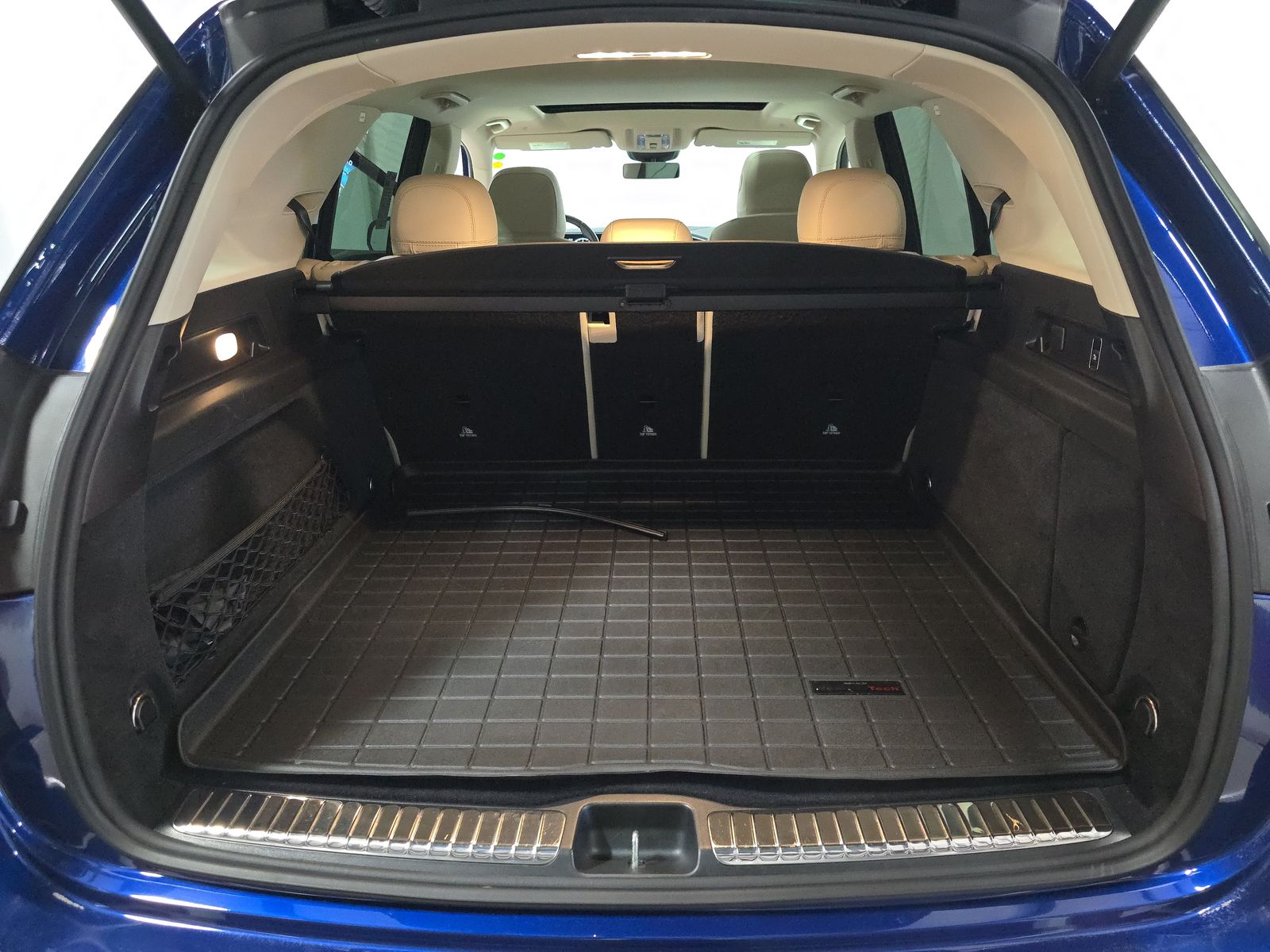 2022 Mercedes-Benz GLE AMG GLE 53 AWD