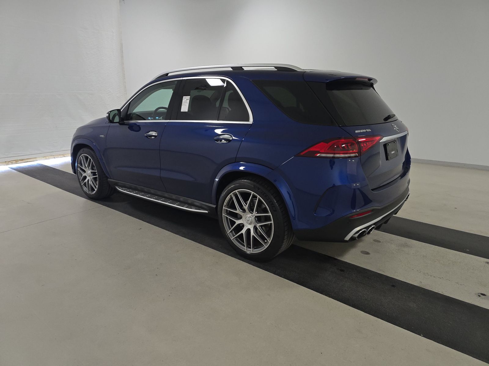 2022 Mercedes-Benz GLE AMG GLE 53 AWD