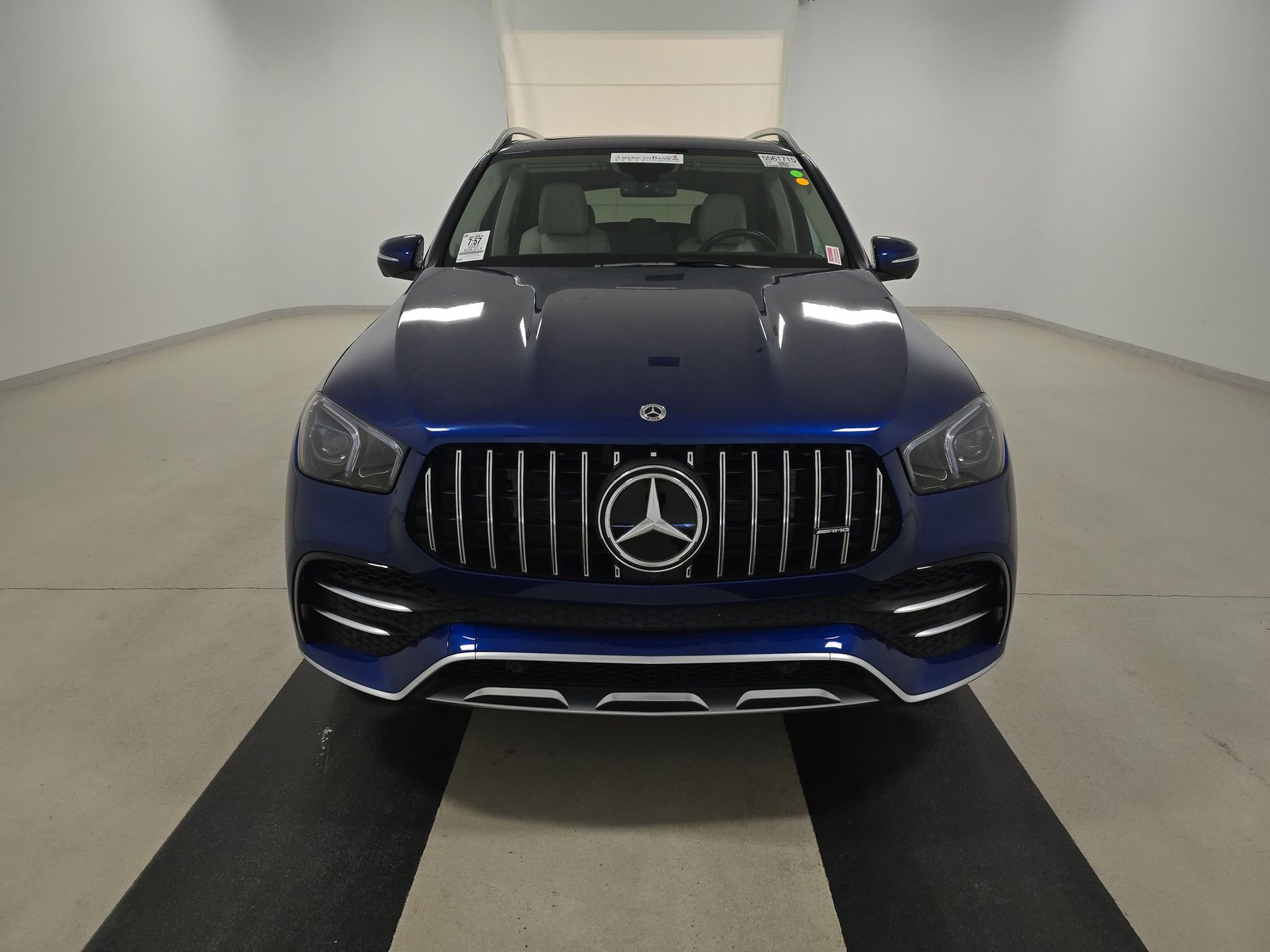 2022 Mercedes-Benz GLE AMG GLE 53 AWD