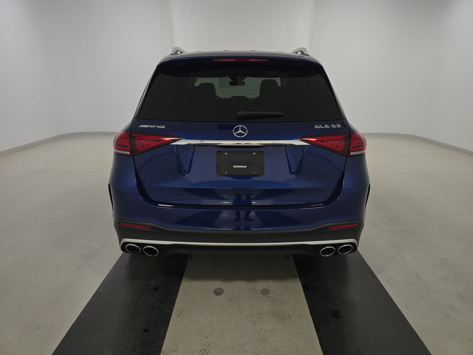 2022 Mercedes-Benz GLE AMG GLE 53 AWD