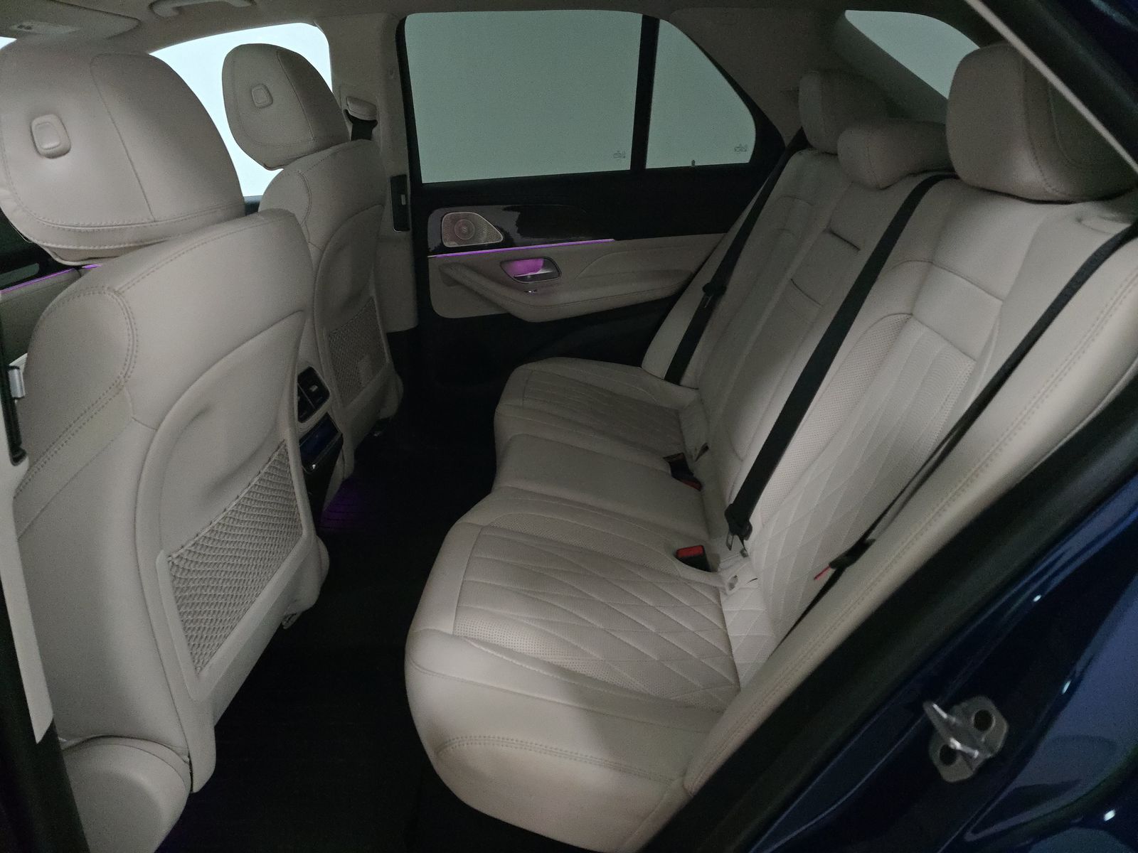 2022 Mercedes-Benz GLE AMG GLE 53 AWD