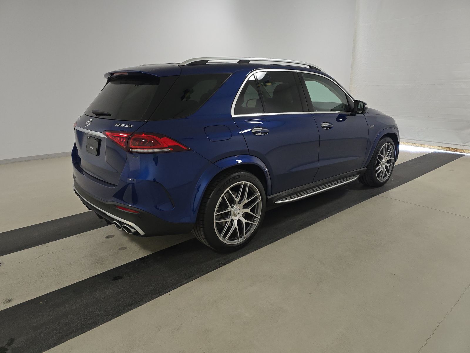 2022 Mercedes-Benz GLE AMG GLE 53 AWD