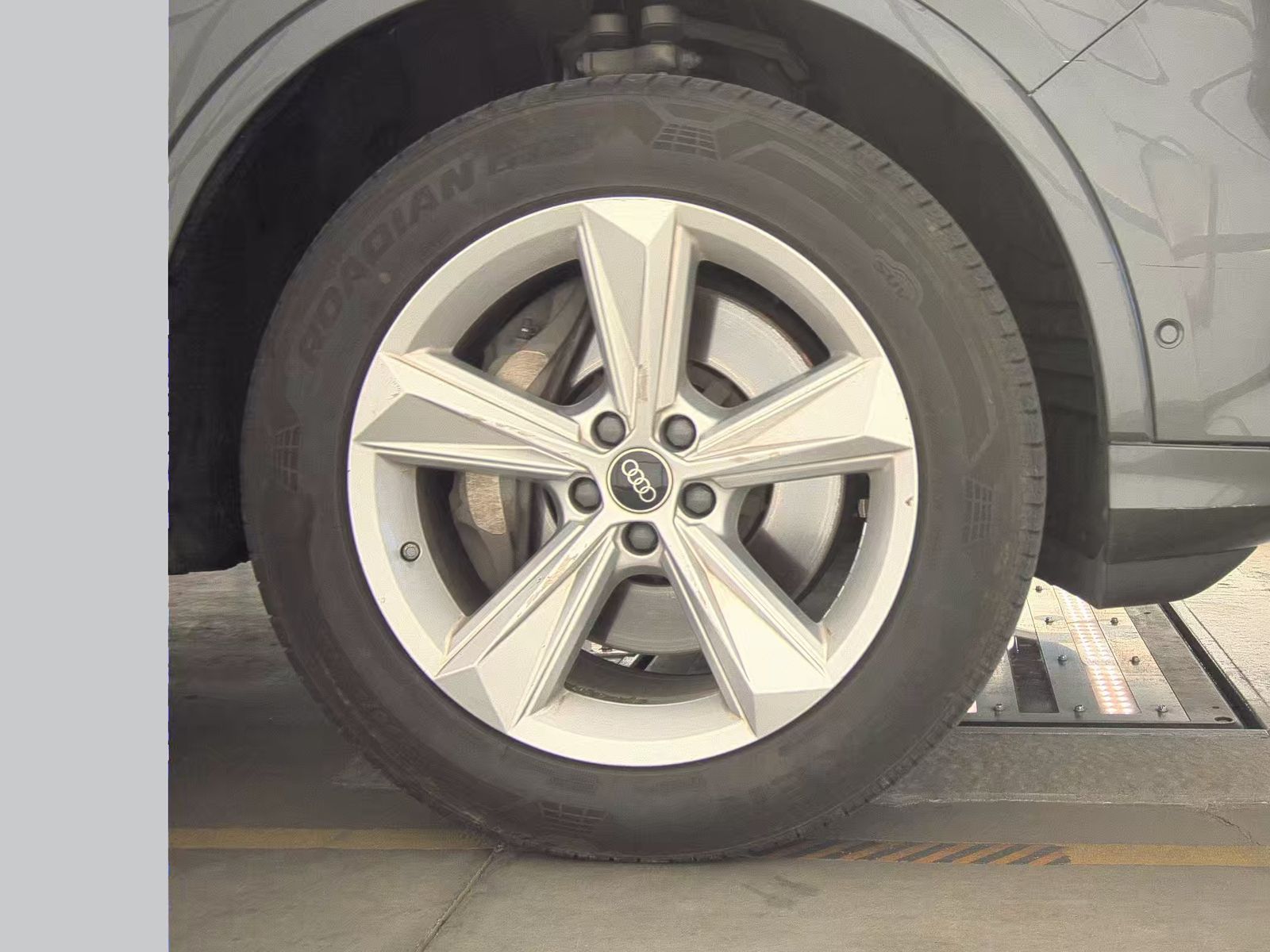 2024 Audi Q7 Premium Plus AWD