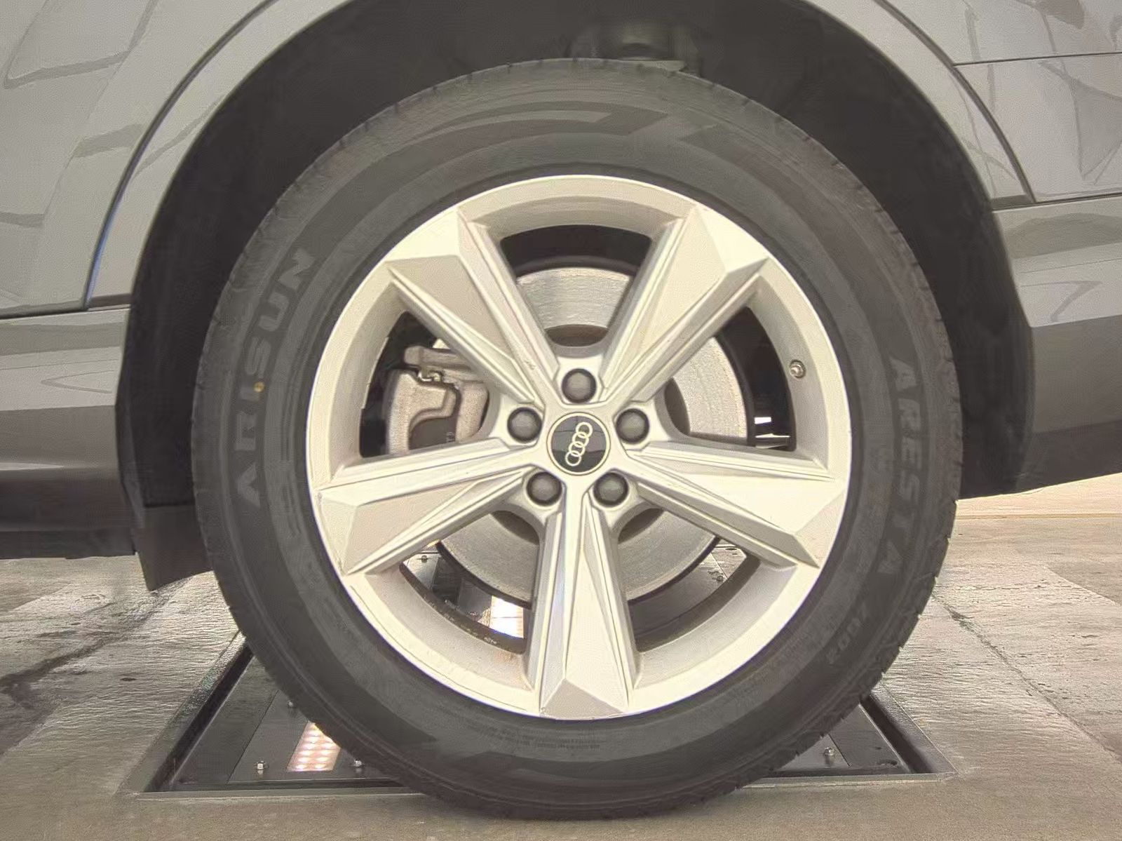 2024 Audi Q7 Premium Plus AWD