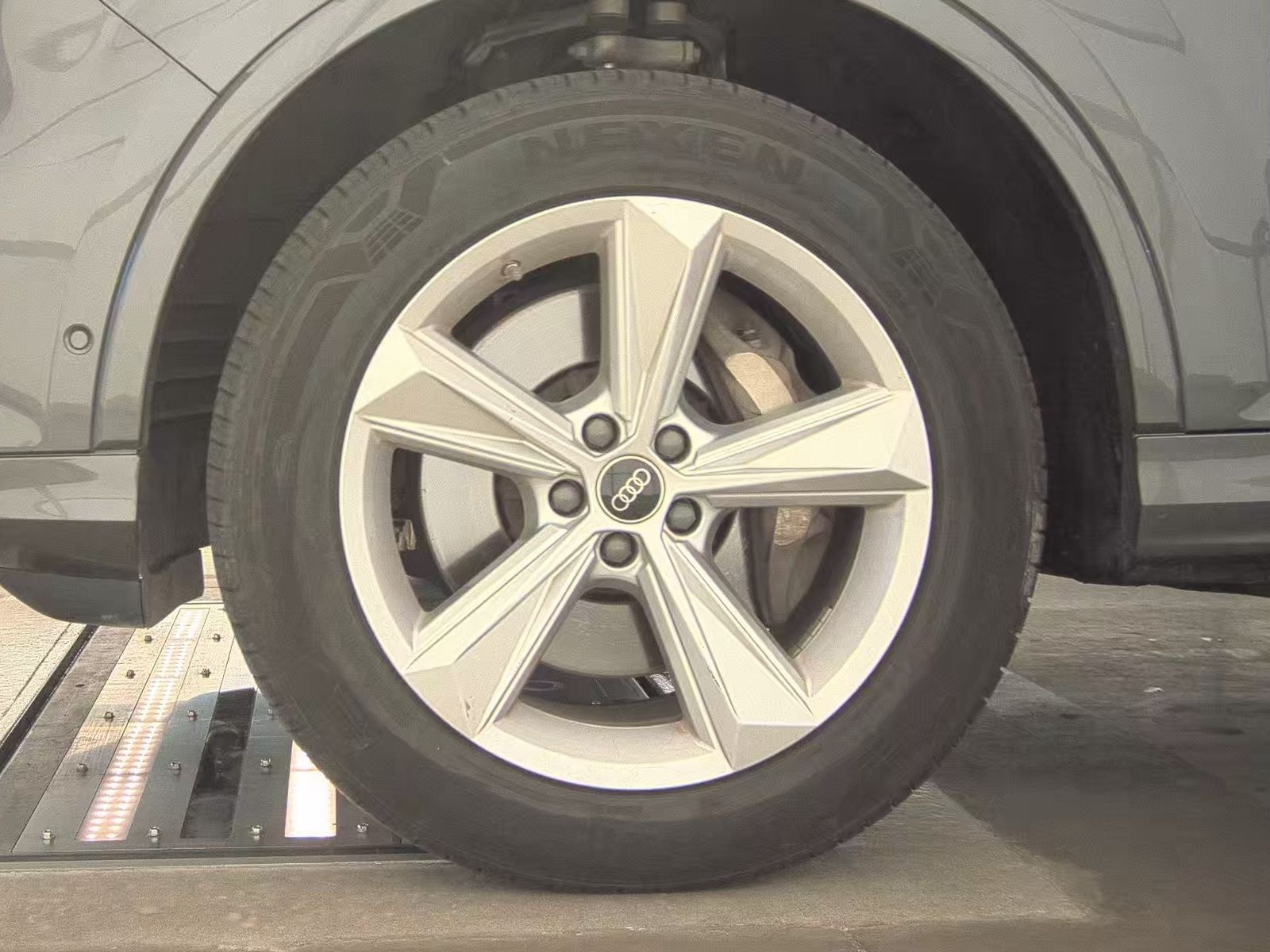 2024 Audi Q7 Premium Plus AWD