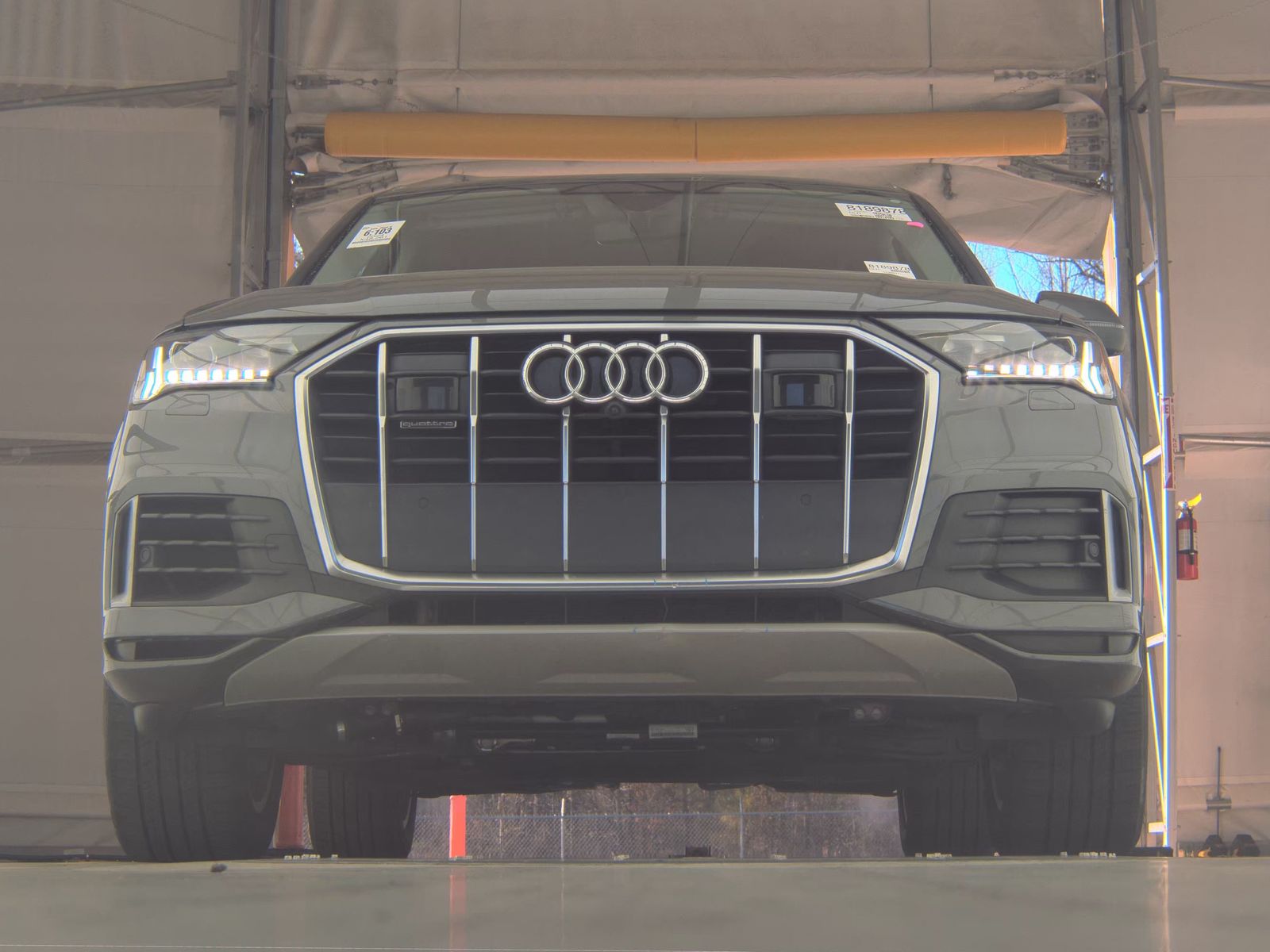 2024 Audi Q7 Premium Plus AWD