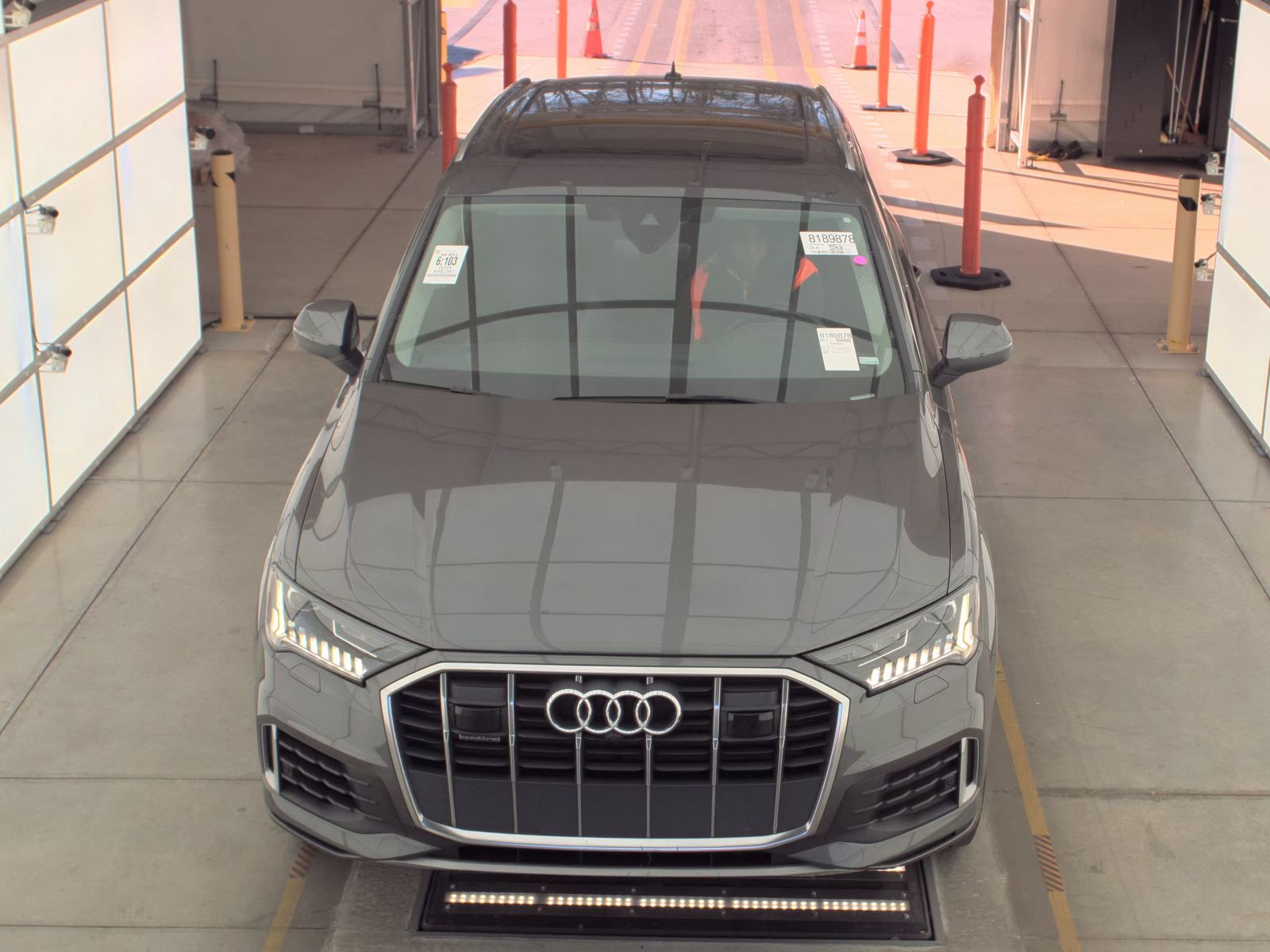2024 Audi Q7 Premium Plus AWD