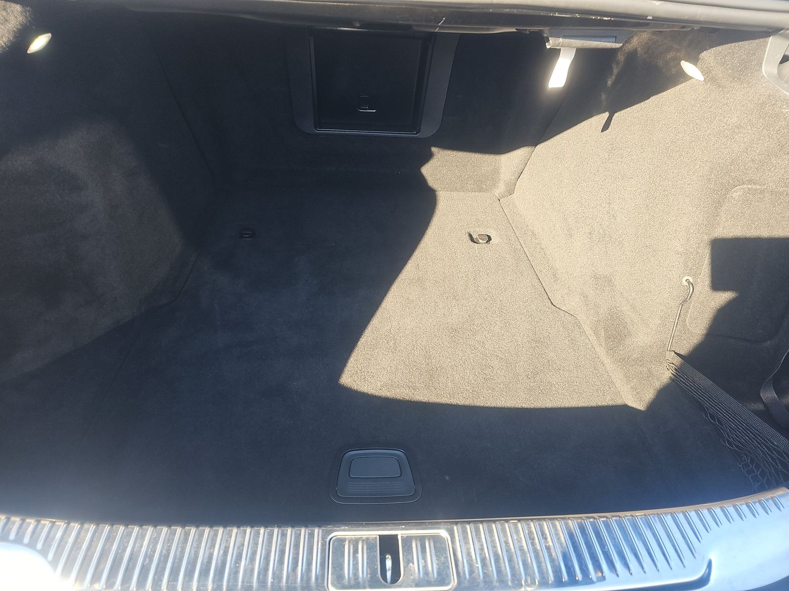 2022 Mercedes-Benz S-Class S 500 AWD