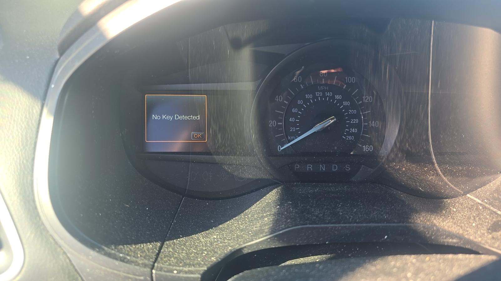 2023 Ford Edge SEL AWD