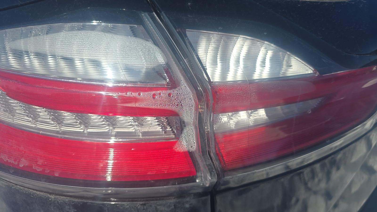 2023 Ford Edge SEL AWD