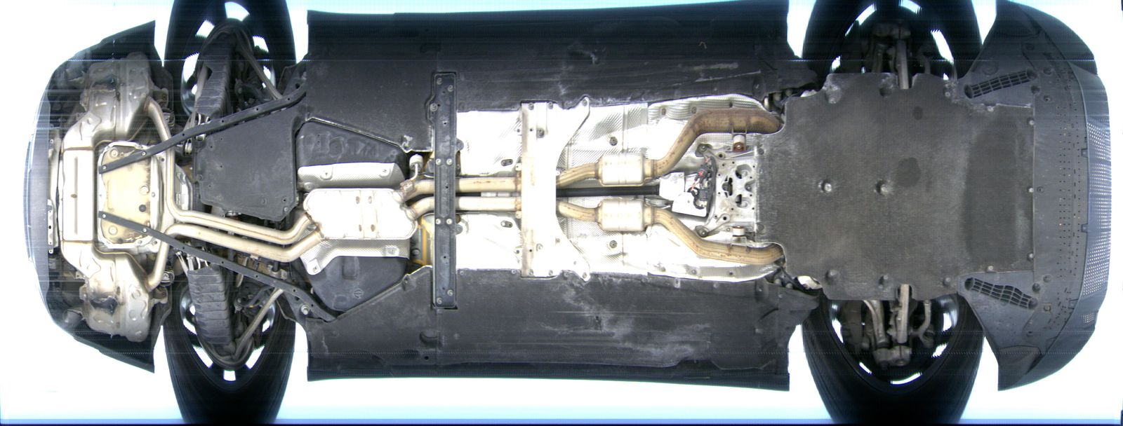 2020 Audi A6 3.0T Premium Plus AWD