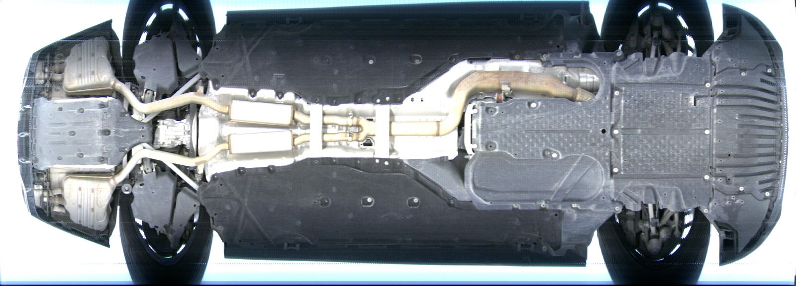 2022 Mercedes-Benz S-Class S 500 AWD