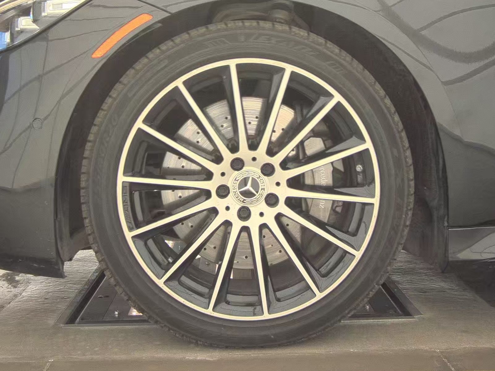 2022 Mercedes-Benz S-Class S 500 AWD