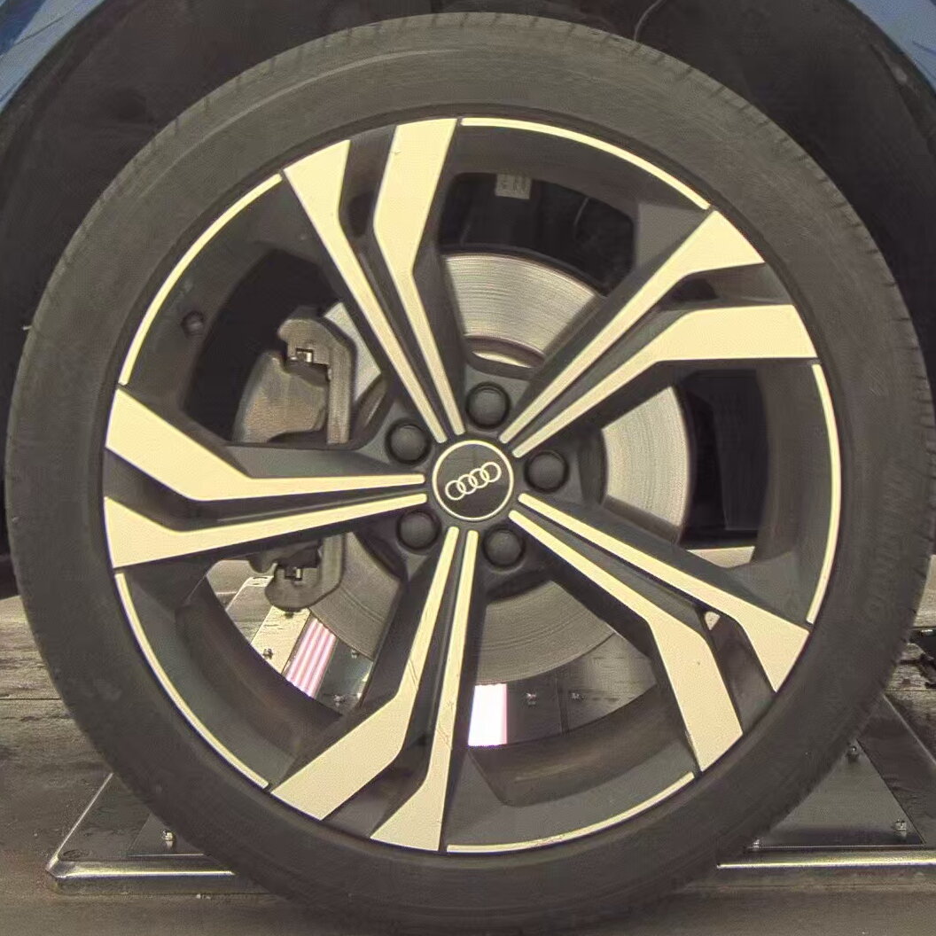 2023 Audi Q3 S line Premium Plus AWD