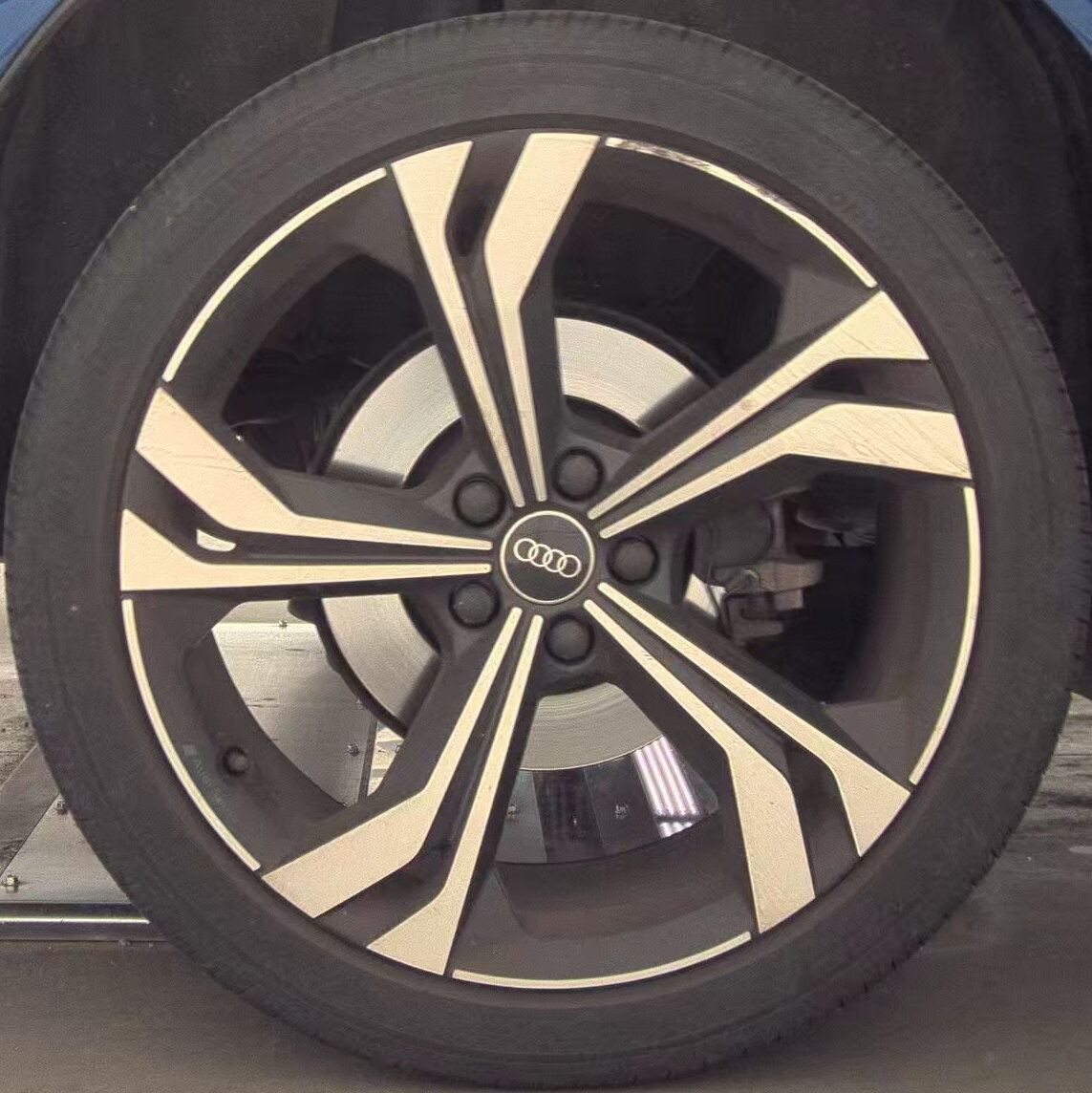 2023 Audi Q3 S line Premium Plus AWD