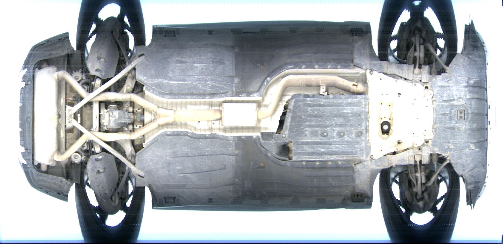 2020 BMW X6 sDrive40i RWD