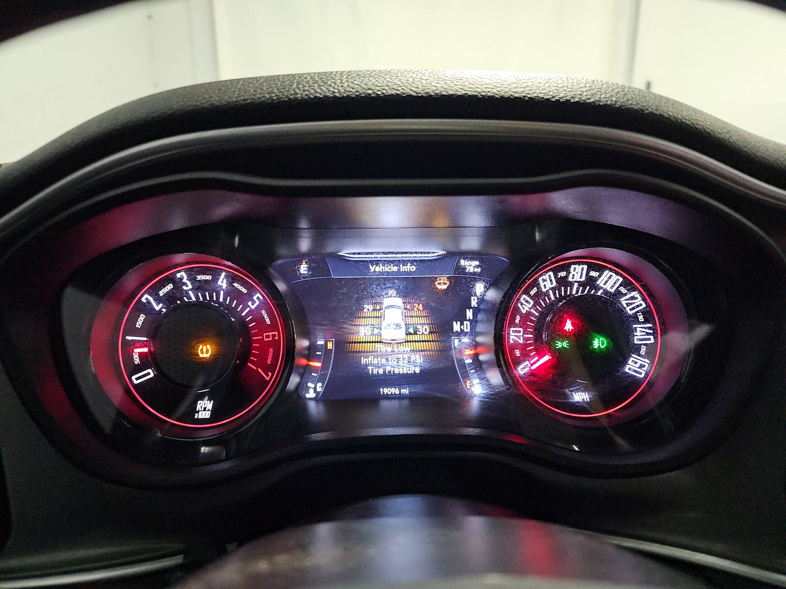 2022 Dodge Challenger R/T RWD